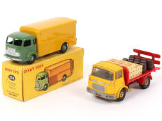 DINKY TOYS (FRANCE) (2)