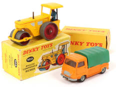 DINKY TOYS (FRANCE) (2)