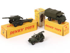 DINKY TOYS (FRANCE) (3)