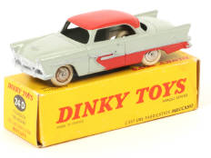 DINKY TOYS (FRANCE) (1)