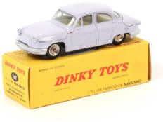 DINKY TOYS (FRANCE) (1)