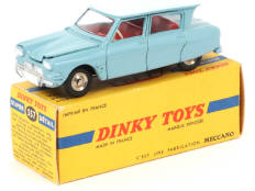 DINKY TOYS (FRANCE) (1)