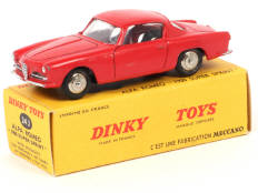 DINKY TOYS (FRANCE) (1)