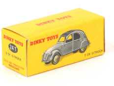 DINKY TOYS (FRANCE) (1)