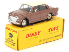 DINKY TOYS (FRANCE) (1)