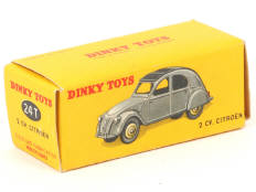 DINKY TOYS (FRANCE) (1)