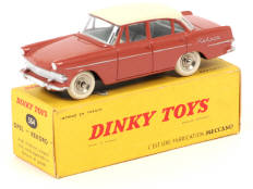 DINKY TOYS (FRANCE) (1)