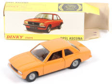 DINKY TOYS (FRANCE) (1)