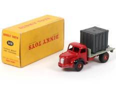 DINKY TOYS (FRANCE) (1)