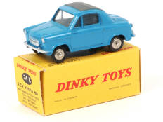 DINKY TOYS (FRANCE) (1)