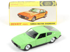 DINKY TOYS (FRANCE) (1)