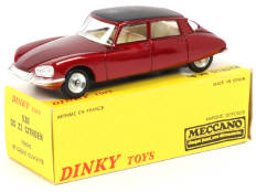 DINKY TOYS (FRANCE) (1)