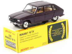 DINKY TOYS (FRANCE) (1)