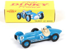 CLUB DINKY FRANCE (1)