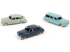 DINKY TOYS (FRANCE) (3)