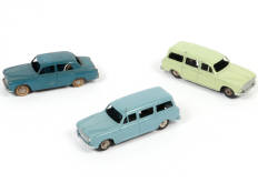 DINKY TOYS (FRANCE) (3)