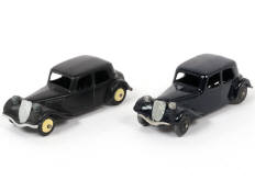 DINKY TOYS (FRANCE) (2)