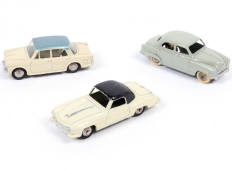DINKY TOYS (FRANCE) (3)