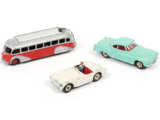 DINKY TOYS (FRANCE) (3)