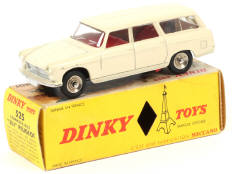 DINKY TOYS (FRANCE) (1)