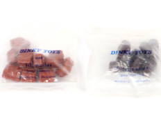 DINKY TOYS (FRANCE) (2)