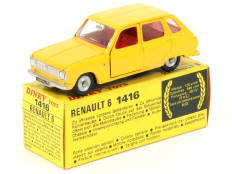 DINKY TOYS (FRANCE) (1)
