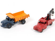 DINKY TOYS (FRANCE) (2)
