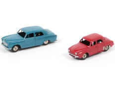 DINKY TOYS (FRANCE) (2)
