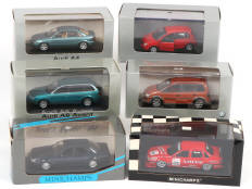 MINICHAMPS (ALLEMAGNE) (6)