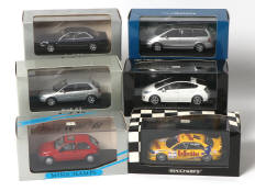 MINICHAMPS (ALLEMAGNE) (6)