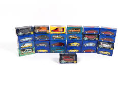 UNIVERSAL HOBBIES (CHINE) (25)