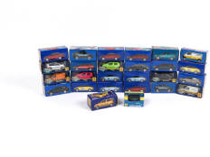 UNIVERSAL HOBBIES (CHINE) (26)