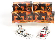 MATCHBOX - MODELS OF YESTERYEAR (GB) (4)