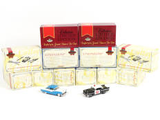 DINKY MATCHBOX (GB) (12)