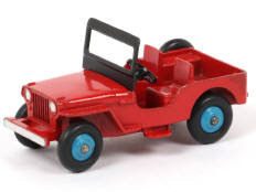 DINKY TOYS (GB) (1)