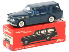 TEKNO (DANEMARK) (1)