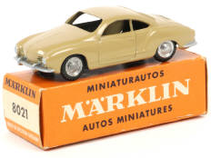 MÄRKLIN (ALLEMAGNE) (1)