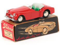 TEKNO (DANEMARK) (1)