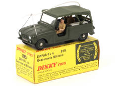DINKY TOYS (FRANCE) (1)