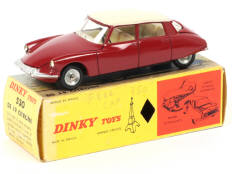 DINKY TOYS (FRANCE) (1)
