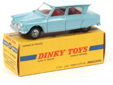 DINKY TOYS (FRANCE) (1)