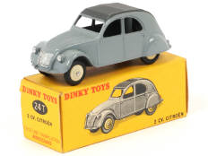 DINKY TOYS (FRANCE) (1)