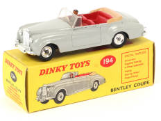 DINKY TOYS (GB) (1)