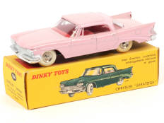 DINKY TOYS (FRANCE) (1)