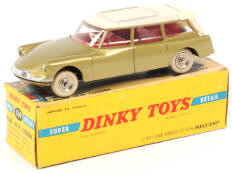 DINKY TOYS (FRANCE) (1)