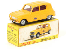 DINKY TOYS (FRANCE) (1)