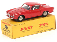 DINKY TOYS (FRANCE) (1)