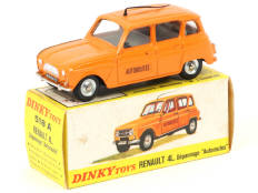 DINKY TOYS (FRANCE) (1)