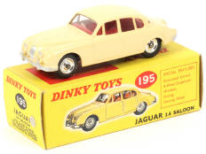DINKY TOYS (GB) (1)