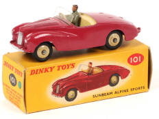 DINKY TOYS (GB) (1)
